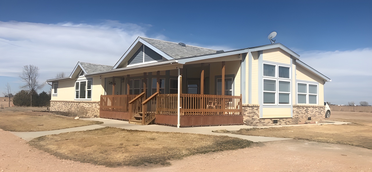 home before window replacement